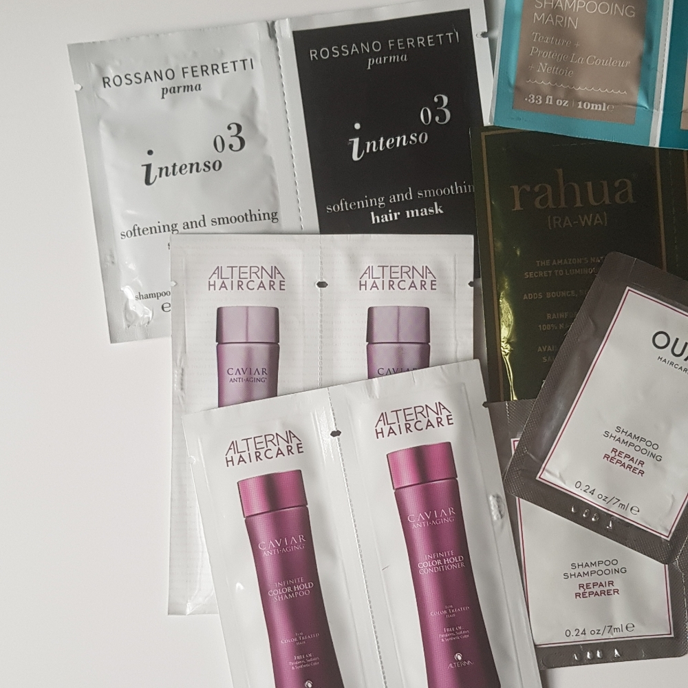 Haircare Bundle - Picture 2 of 7